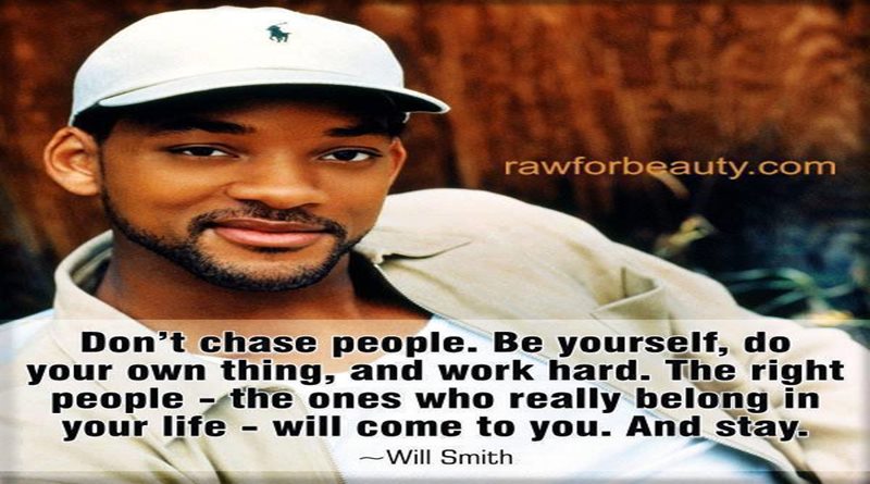 Successful people who did not give up