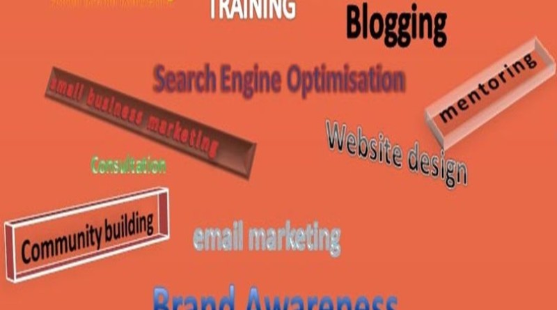 How Internet Searches work | Digital Marketing Consultant
