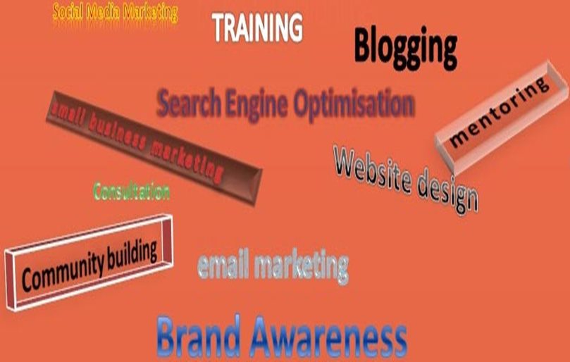 How Internet Searches work | Digital Marketing Consultant