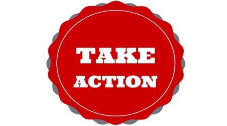 Take Action