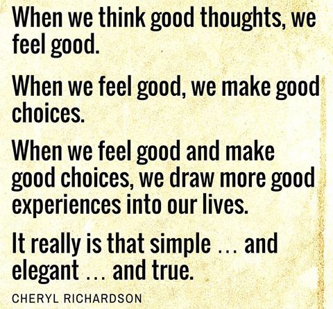 self development